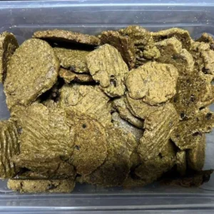 Home Industry Produksi Kue Ganja, Polisi Tangkap 3 Tersangka Home Industry Produksi Kue Ganja, Polisi Tangkap 3 Tersangka