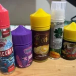 Imbauan untuk Konsumen, Ada Temuan Narkoba dalam Liquid Vape