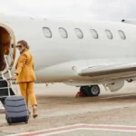 Intip Harga Sewa Jet Pribadi, Dari Jakarta ke Philadelphia Segini