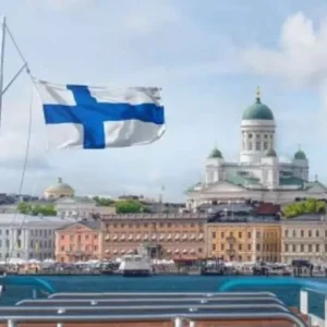 Jadi Warga Negara Paling Bahagia, Ternyata Ini Rahasia Masyarakat Finlandia