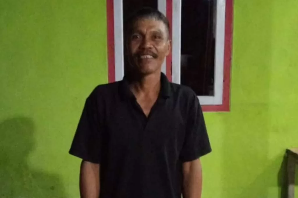 Kades Sukarami Kaur Dilaporkan ke Polisi Oleh Warganya Sendiri, Karena ini