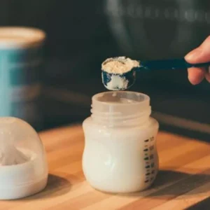 Kebijakan Baru, Kemenkes Batasi Pemasaran Susu Formula Bayi