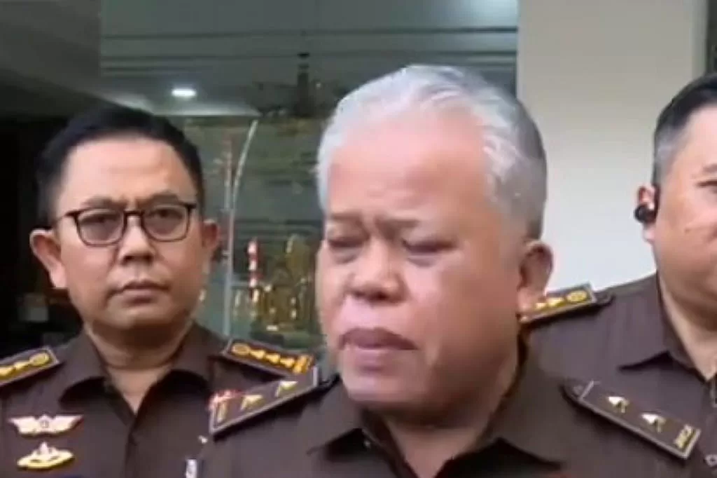 Kejagung Periksa 2 Saksi Kunci Dugaan Korupsi Proyek Tol Japek