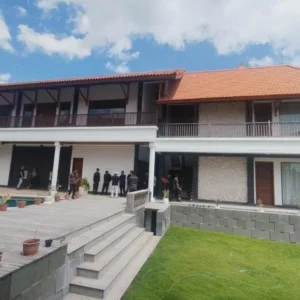 Kejagung Sita Villa Senilai 20 Miliar Milik Tersangka Korupsi Komoditas Timah
