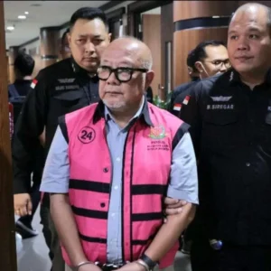 Kejagung Tahan Tersangka Baru Kasus Korupsi Tol Jakarta-Cikampek