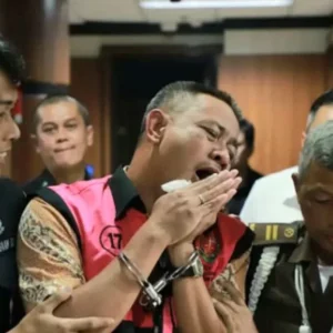 Kejagung Tetapkan 1 Tersangka Baru Dugaan Korupsi Komoditas Timah Kejagung Tetapkan 1 Tersangka Baru Dugaan Korupsi Komoditas Timah