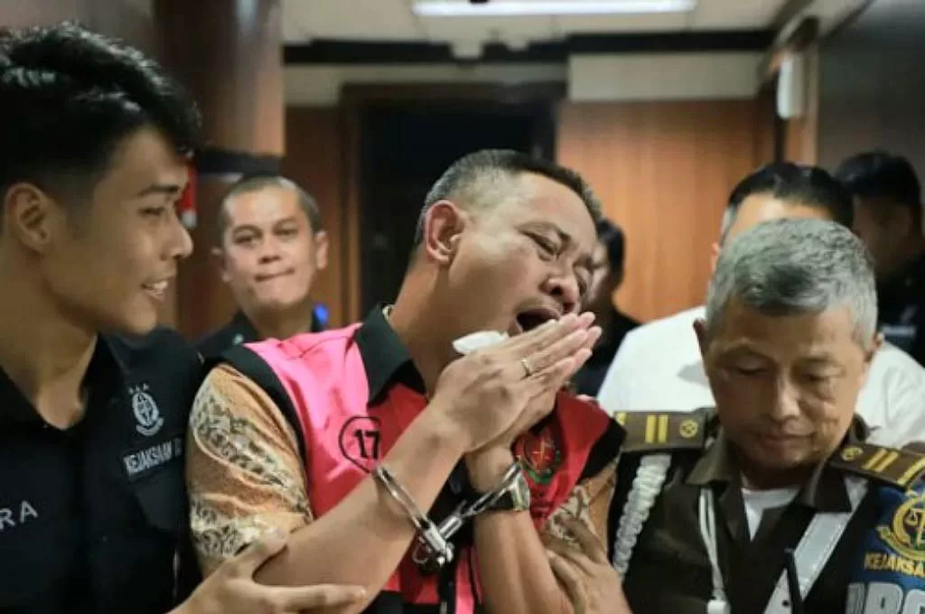 Kejagung Tetapkan 1 Tersangka Baru Dugaan Korupsi Komoditas Timah