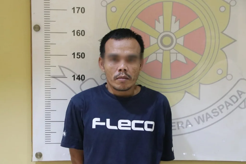 Kerap Curi Sepeda Motor di Tamansari Jakbar, Pemuda Ini Akhirnya Ditangkap Polisi