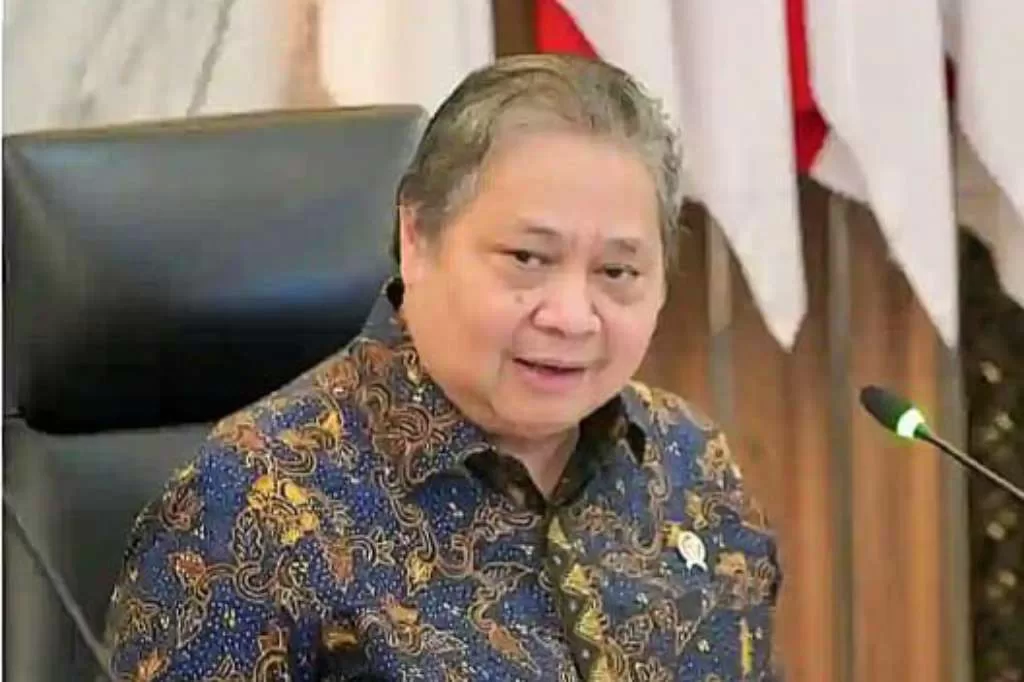 Ketum Golkar Beberkan Peluang Prabowo Dukung Anies di Pilgub DKI 2024