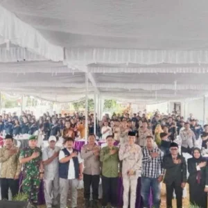 KPU Lebong Gelar Deklarasi Pilkada Damai Tahun 2024 KPU Lebong Gelar Deklarasi Pilkada Damai Tahun 2024
