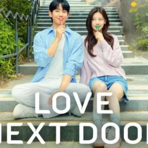 ‘Love Next Door’, dariama Romantis Hadirkan Jung Hae In dan Jung So Min 'Love Next Door’, Drama Romantis Hadirkan Jung Hae In dan Jung So Min