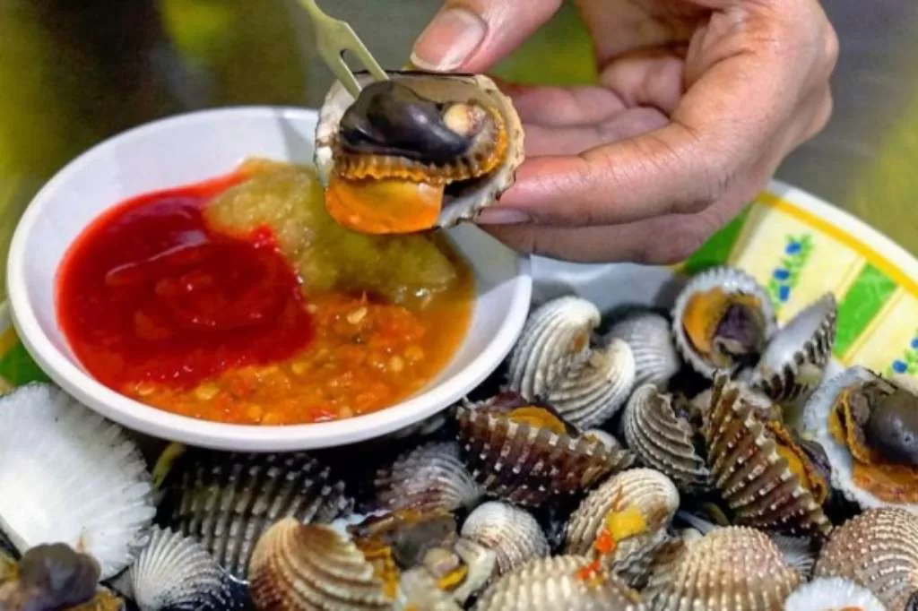 Makanan untuk Mengatasi Anemia, Sumber Zat Besi dan Nutrisi