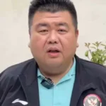 Mampir ke Toko, Manajer Tim Bulu Tangkis Indonesia Jadi Korban Pencurian