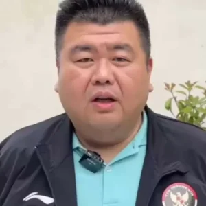 Mampir ke Toko, Manajer Tim Bulu Tangkis Indonesia Jadi Korban Pencurian Mampir ke Toko, Manajer Tim Bulu Tangkis Indonesia Jadi Korban Pencurian