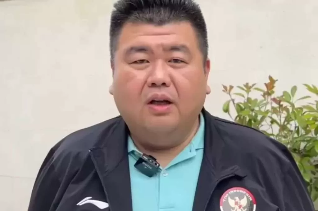Mampir ke Toko, Manajer Tim Bulu Tangkis Indonesia Jadi Korban Pencurian