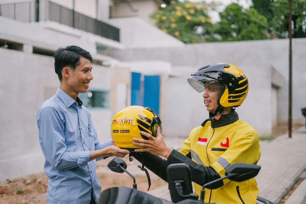 Maxim Hadir di Curup, Luncurkan Beragam Layanan Transportasi dan Promo Menarik