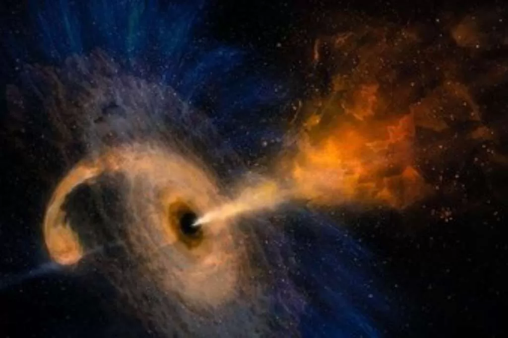 Memecahkan Misteri Alam Semesta, Kumar Tawarkan Teori Multiverse