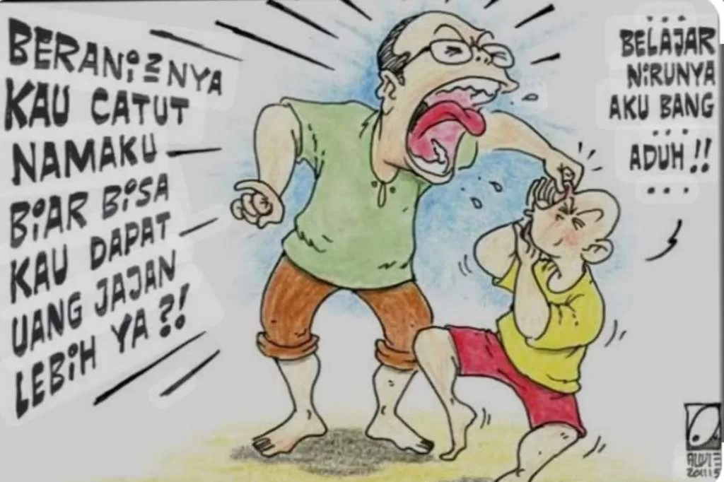 Minta Uang, 2 Oknum Mengaku Wartawan Diduga Catut Nama Aktivis di Rejang Lebong
