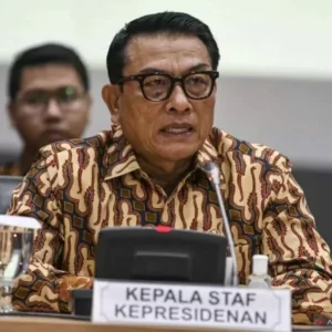 Moeldoko: Pembangunan IKN Nusantara Berlanjut di Bawah Pemerintahan Baru Moeldoko: Pembangunan IKN Nusantara Berlanjut di Bawah Pemerintahan Baru