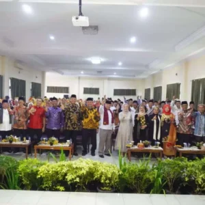 Muswil IKM Bengkulu 2024, Pemprov Bengkulu Dukung Pembangunan Berkelanjutan Muswil IKM Bengkulu 2024, Pemprov Bengkulu Dukung Pembangunan Berkelanjutan