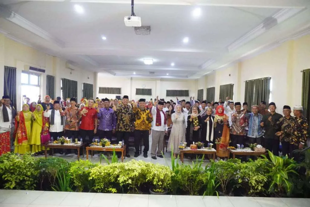 Muswil IKM Bengkulu 2024, Pemprov Bengkulu Dukung Pembangunan Berkelanjutan