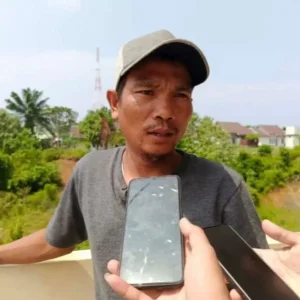 Nekat Beli Motor Secara Online, Petani Kopi di Kaur Rugi Jutaan Rupiah