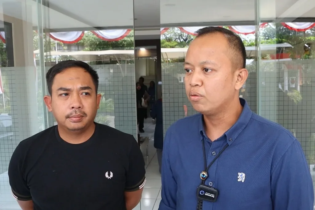 Ombudsman RI Kawal Pemulangan Massa Aksi Demo