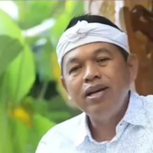 Partai Golkar Resmi Dukung Dedi Mulyadi di Pilkada Jawa Barat Partai Golkar Resmi Dukung Dedi Mulyadi di Pilkada Jawa Barat