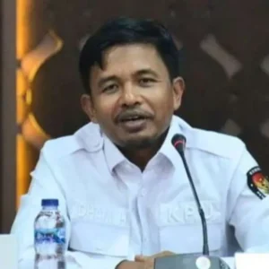 Paslon Pilkada 2024 Wajib Laporkan Dana Kampanye Relawan ke KPU