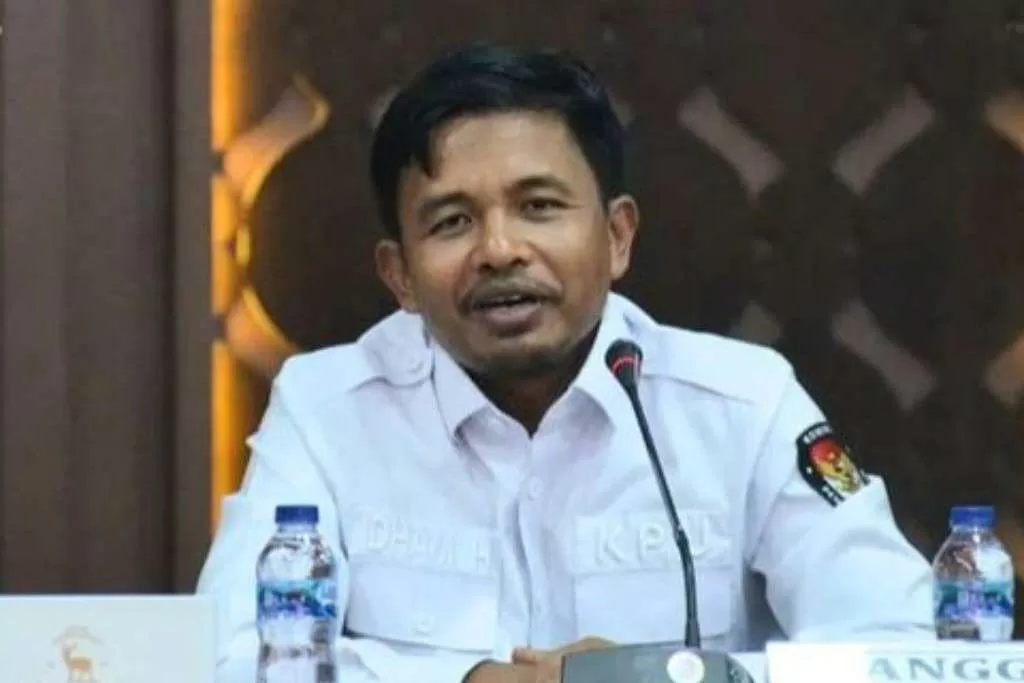Paslon Pilkada 2024 Wajib Laporkan Dana Kampanye Relawan ke KPU