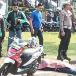 Pelaku Curamor Tewas Ditembak Polisi di Serpong Tangerang Selatan