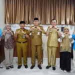 Pemprov Bengkulu Dorong Onschool Indonesia di Ajang Kreativesia 2024