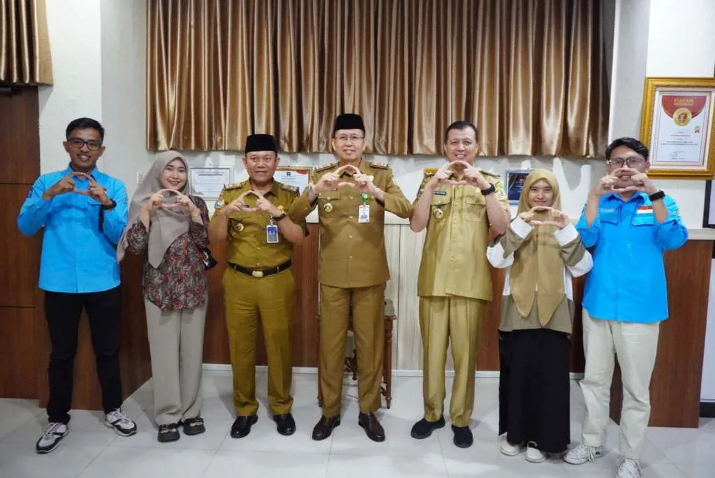 Pemprov Bengkulu Dorong Onschool Indonesia di Ajang Kreativesia 2024