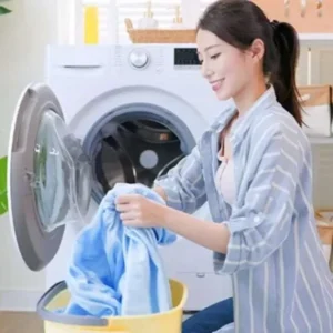 Penggunaan Air Panas dan Dingin, Ini Tips Mencuci Berbagai Jenis Barang