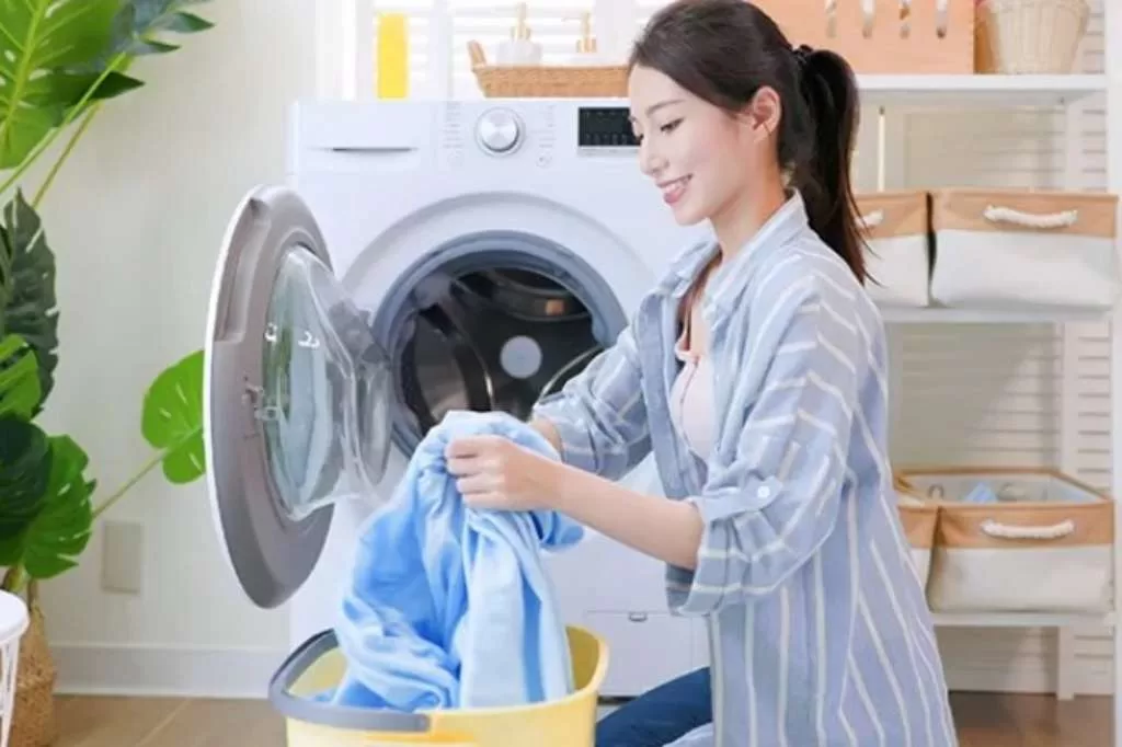 Penggunaan Air Panas dan Dingin, Ini Tips Mencuci Berbagai Jenis Barang