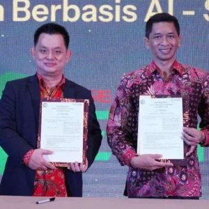 Penurunan Pendaftar Kampus: dari. Djatmiko Sarankan Adaptasi Digital Penurunan Pendaftar Kampus: Dr. Djatmiko Sarankan Adaptasi Digital