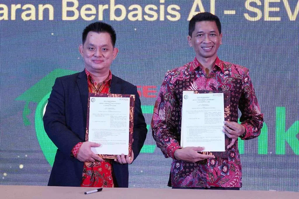 Penurunan Pendaftar Kampus: Dr. Djatmiko Sarankan Adaptasi Digital