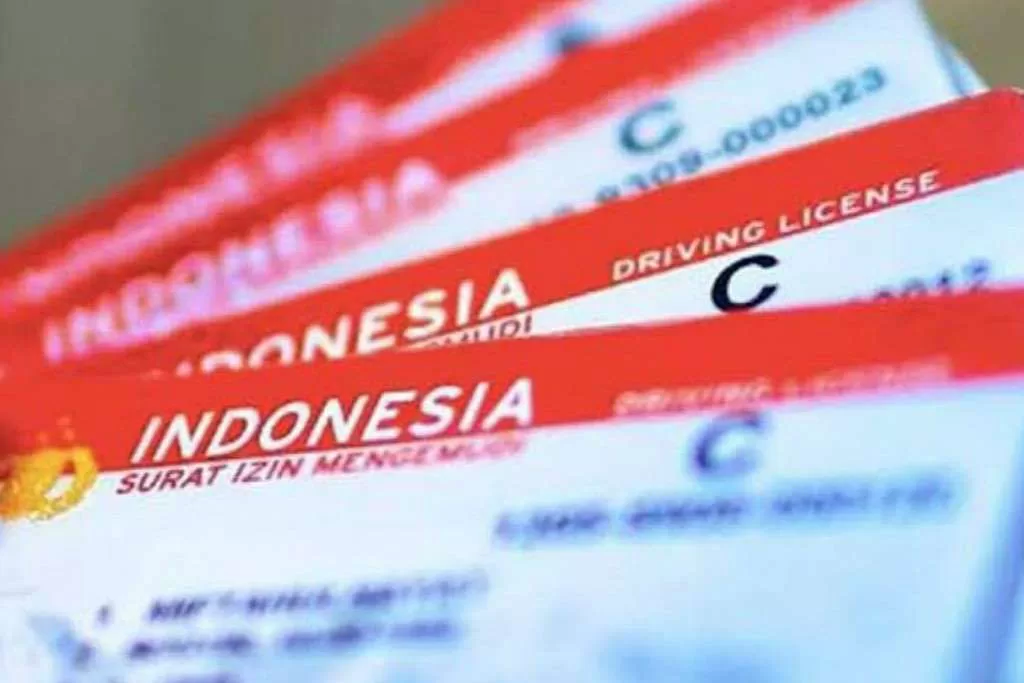 Perpanjangan SIM Tanpa Antri, Kini Bisa Lewat Aplikasi Digital Korlantas Polri