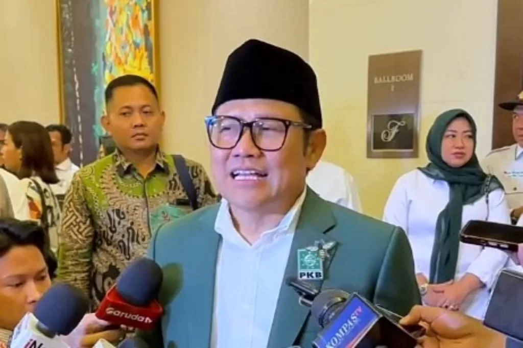 PKB Tegaskan Telah Berkoalisi dengan Partai Gerindra