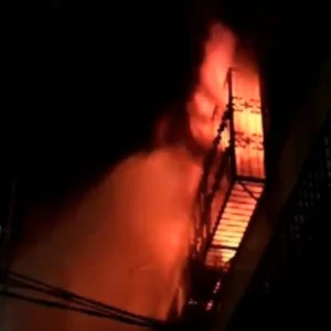 Gudang Sparepart di Jak-Bar Terbakar, 15 Unit Pemadam Dikerahkan