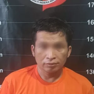Polisi Tangkap Pelaku Penembakan Peluru Nyasar di Jakbar, Ini Motifnya
