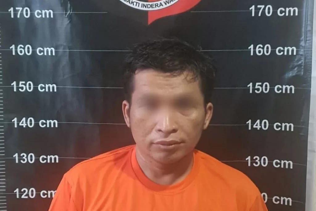 Polisi Tangkap Pelaku Penembakan Peluru Nyasar di Jakbar, Ini Motifnya