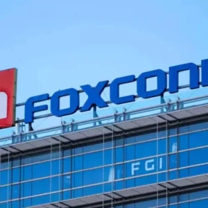 Produksi iPhone 16, Foxconn Berencana Rekrut 50.000 Karyawan