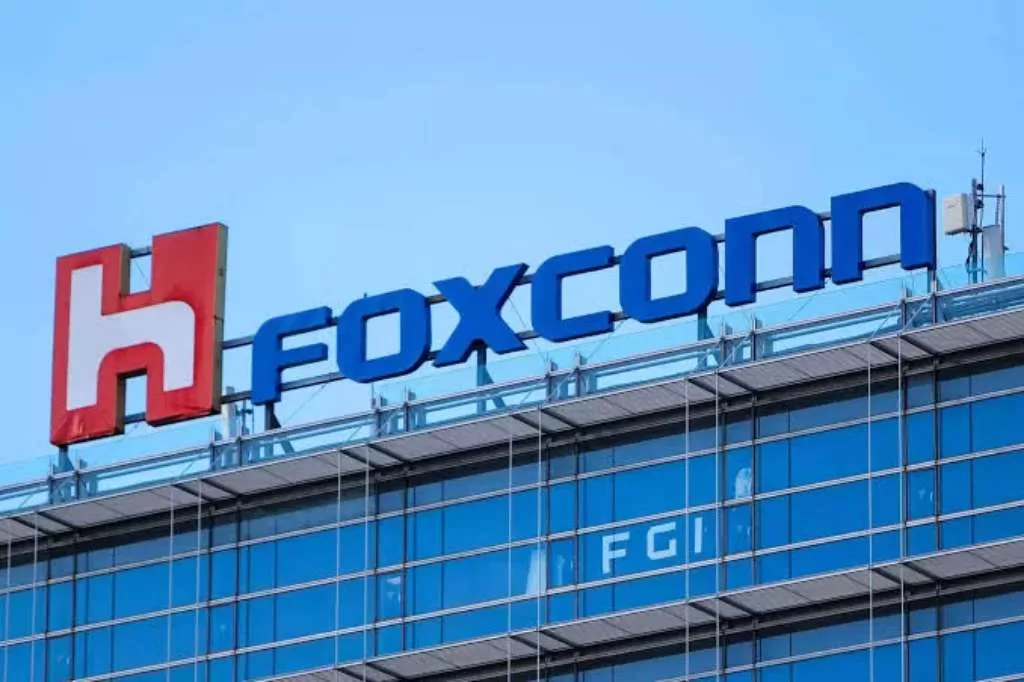 Produksi iPhone 16, Foxconn Berencana Rekrut 50.000 Karyawan