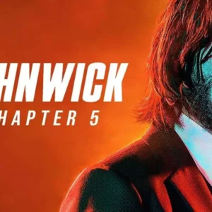 Produksi John Wick 5 Dimulai 2025, Keanu Reeves Kembali Produksi John Wick 5 Dimulai 2025, Keanu Reeves Kembali