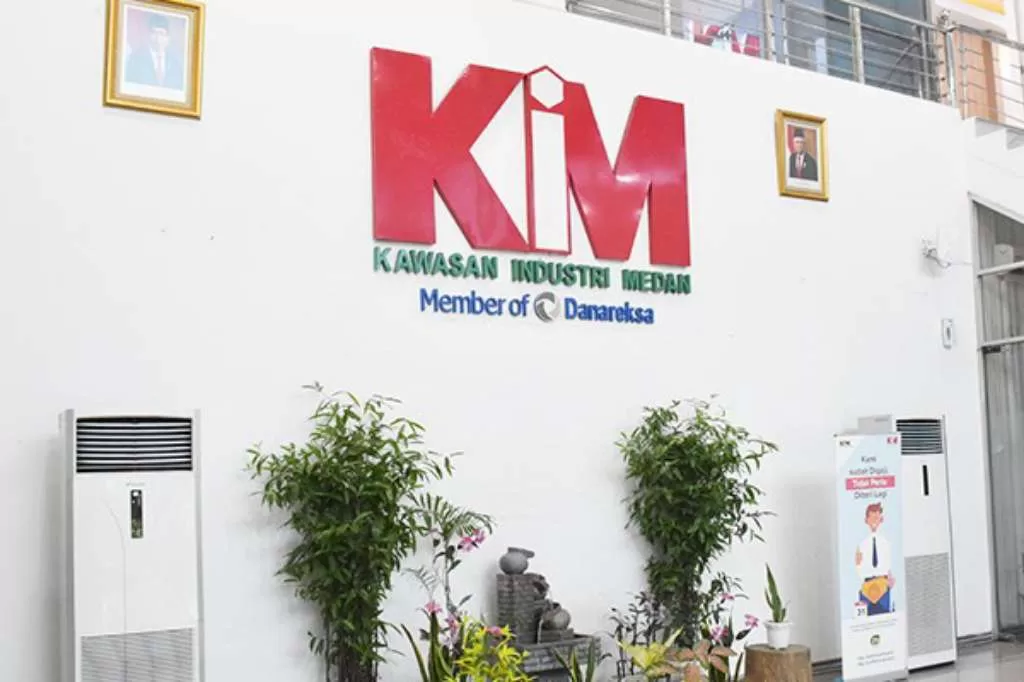 PT Kawasan Industri Medan (Persero) Buka Lowongan Kerja Berbagai Posisi, Cek di Sini