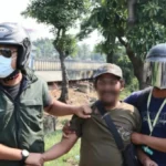 Puluhan Pengamen Hingga Pengemis Diangkut Pasukan Gabungan Jakbar