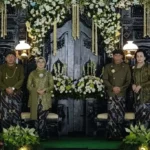 Puncak Kemegahan Perayaan 700 Tahun Blitar, Bupati Gelar Pisowanan Ageng