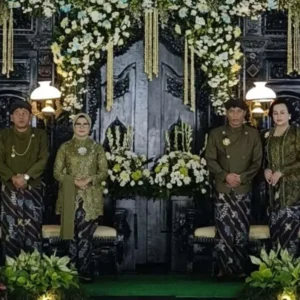 Puncak Kemegahan Perayaan 700 Tahun Blitar, Bupati Gelar Pisowanan Ageng