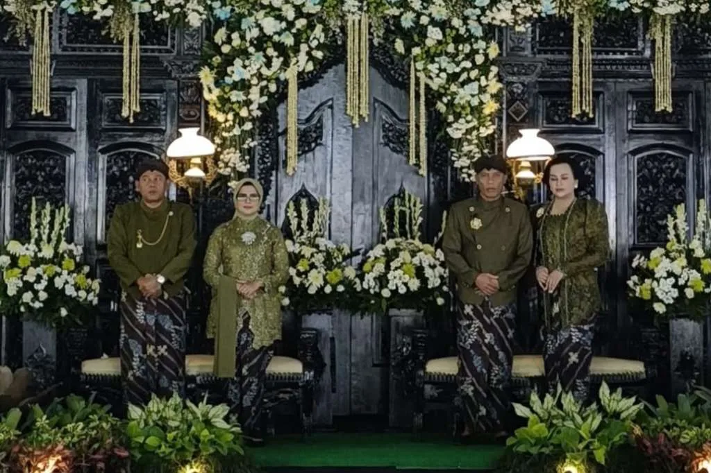 Puncak Kemegahan Perayaan 700 Tahun Blitar, Bupati Gelar Pisowanan Ageng